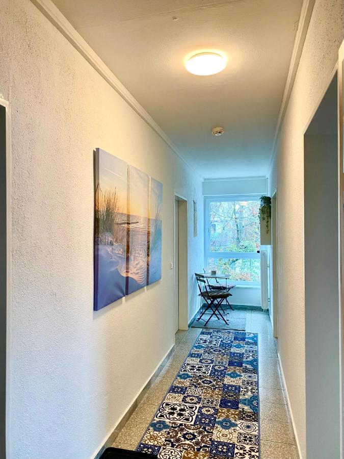 Die 2Eitwohnung Hochheim am Main Zewnętrze zdjęcie